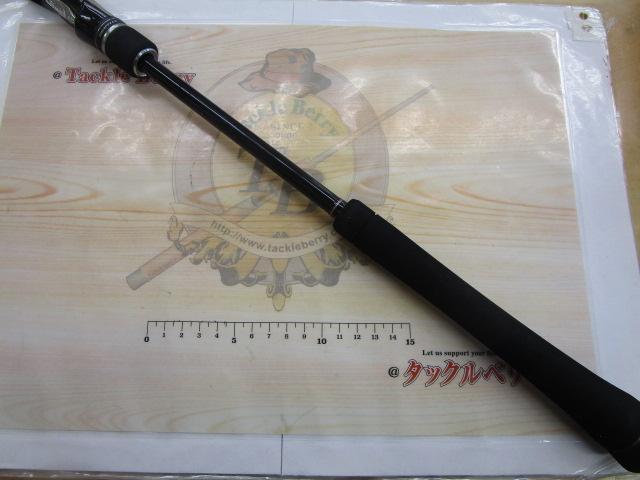 シマノ　グラップラー　type LJ S63-3 新入荷] シマノ 25グラップラー タイプ LJ S63-3 - 釣具・釣り