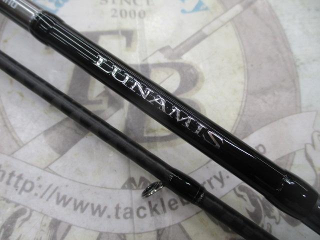 20ルナミス B86M｜＠ベリーネット 日本最大新品中古釣具WEBショップ