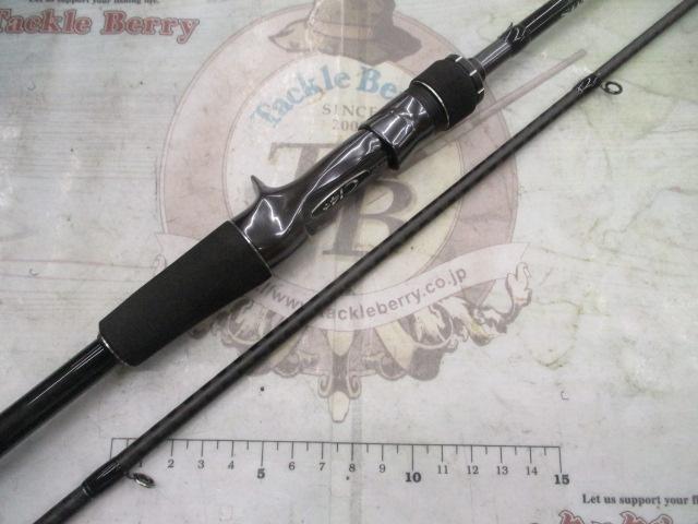 ロッド LUNAMIS B86M 楽天市場】シマノ 20ルナミス B86M (シーバス ロッド) : フィッシング遊