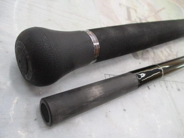 サイドワインダーHGC-83∞R