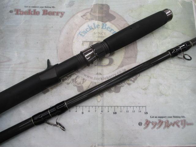 サイドワインダーHGC-83∞R