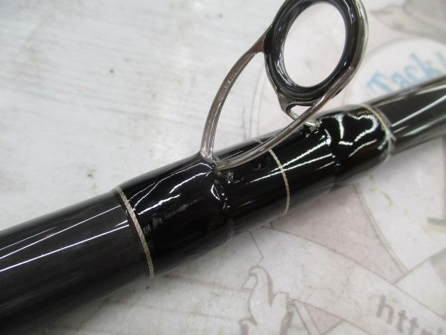 サイドワインダーHGC-83∞R