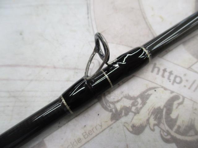 サイドワインダーHGC-83∞R