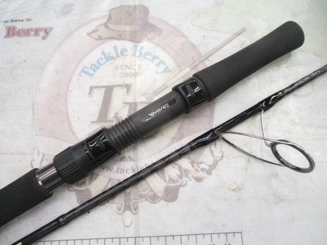 ☆美品☆ダイワ　ブラスト　J62MS 楽天市場】ダイワ ブラスト j62ms・vの通販