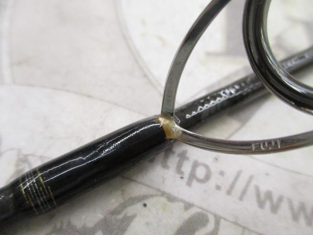 【美品】ダイワ BLAST J62MS 新品未使用 ダイワ ブラスト 62MS DAIWA BLAST 62MS ブラスト