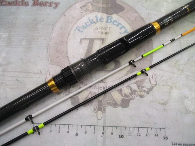 最終値下げ　海上釣堀脈釣王370EX 海上釣堀脈釣王ズーム370EX｜＠ベリーネット 日本最大新品中古