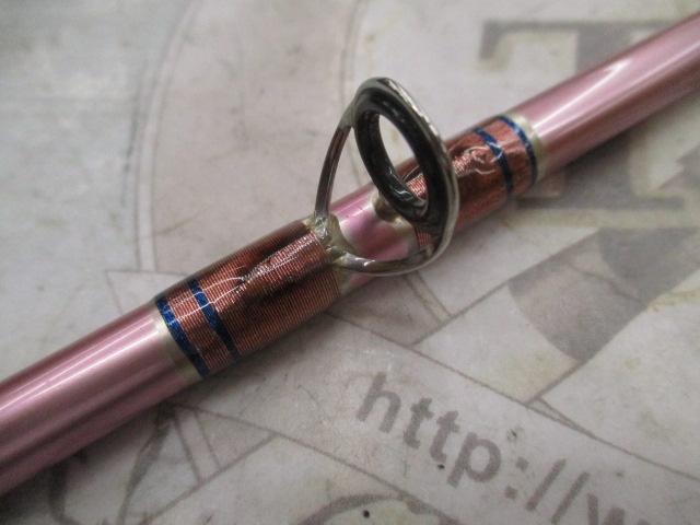 桜魚SE 61M｜＠ベリーネット 日本最大新品中古釣具WEBショップ