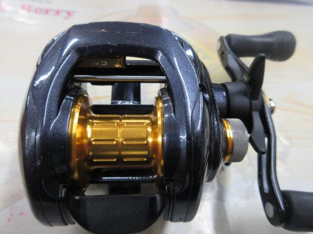 タトゥーラ 100H-TW｜＠ベリーネット 日本最大新品中古釣具WEB