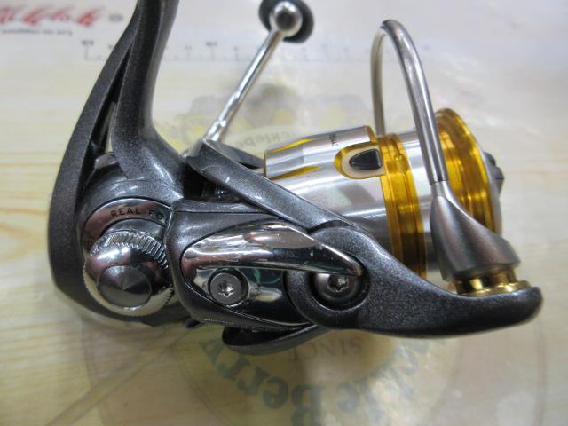 DAIWA FREAMS 11フリームス 2004 美品 ダイワ(Daiwa) 11フリームス 2004 00055442｜アウトドア用品