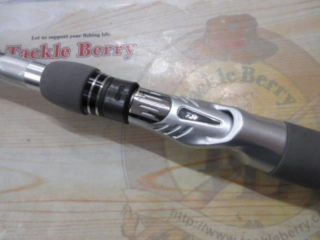 タトゥーラ エリート 701MHRB-G (2018)