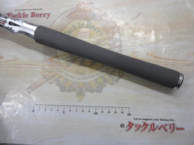 タトゥーラ エリート 701MHRB-G (2018)