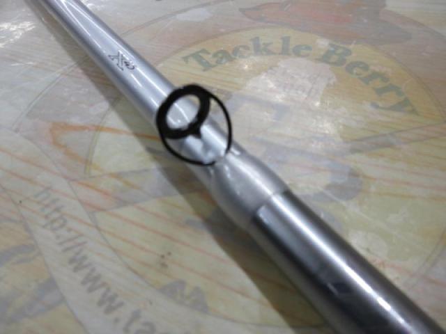 タトゥーラ エリート 701MHRB-G (2018)