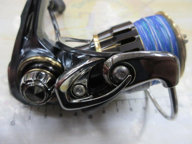 17セオリー 1003｜＠ベリーネット 日本最大新品中古釣具WEBショップ