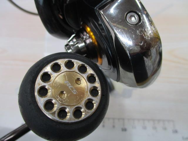 16セルテート HD3500SH｜＠ベリーネット 日本最大新品中古釣具