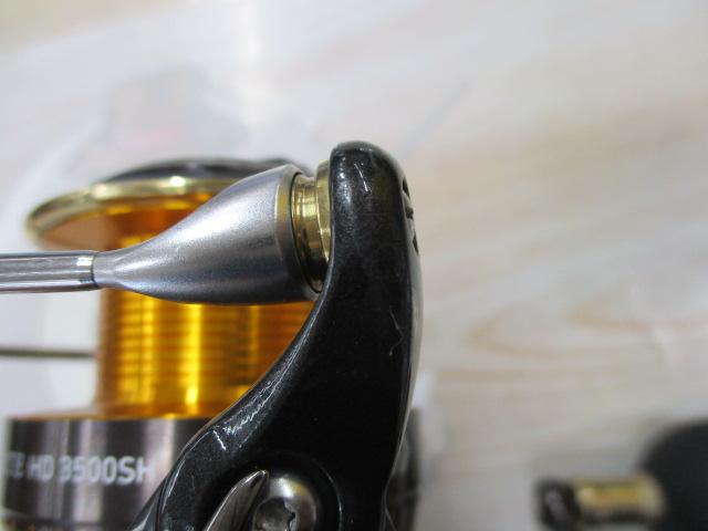 16セルテート HD3500SH