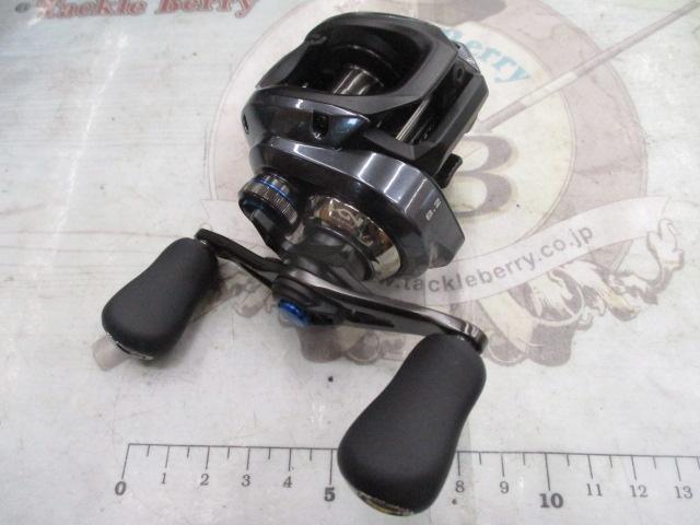 23SLX DC 70XG｜＠ベリーネット 日本最大新品中古釣具WEBショップ