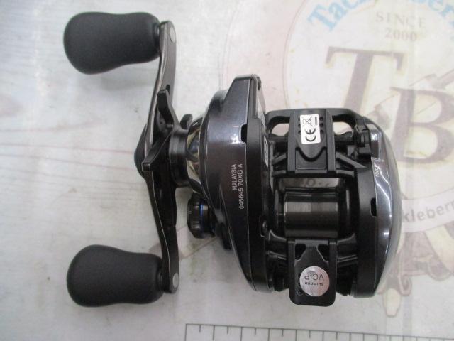23SLX DC 70XG｜＠ベリーネット 日本最大新品中古釣具WEBショップ