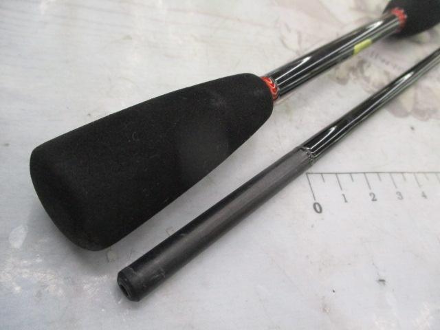 バイオインパクトキス S180｜＠ベリーネット 日本最大新品中古釣具WEB