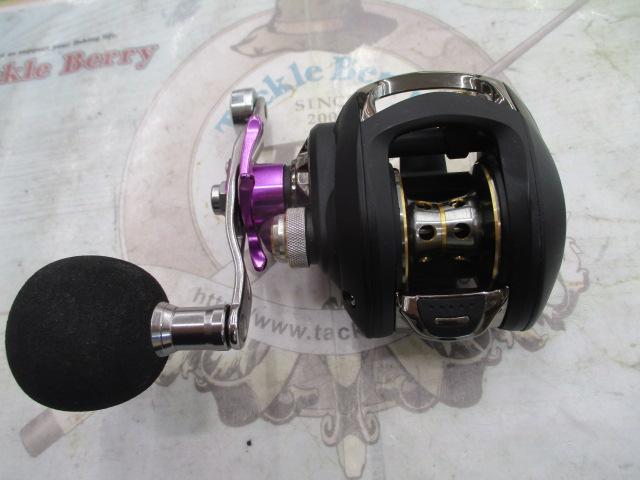 CC ベイトBJ 100HL