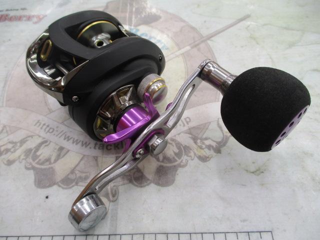 CC ベイトBJ 100HL