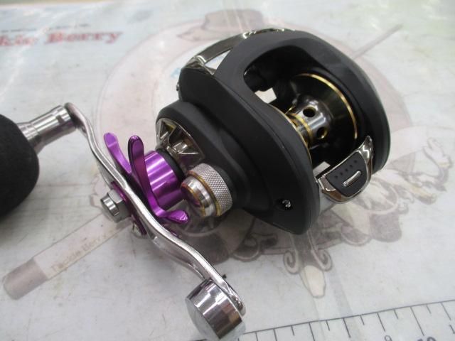 CC ベイトBJ 100HL