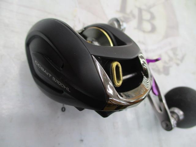 CC ベイトBJ 100HL