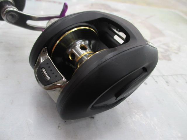 CC ベイトBJ 100HL