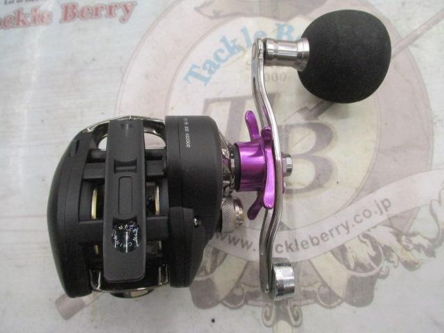 CC ベイトBJ 100HL