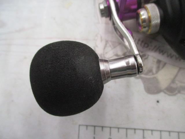 CC ベイトBJ 100HL