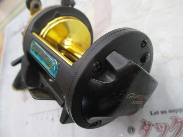 グランウェーブX 50SHC｜＠ベリーネット 日本最大新品中古釣具