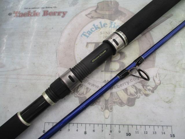 ソルパラ SPS-962MH｜＠ベリーネット 日本最大新品中古釣具WEB