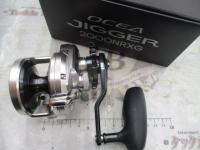 21オシアジガー 2000NR XG｜＠ベリーネット 日本最大新品中古