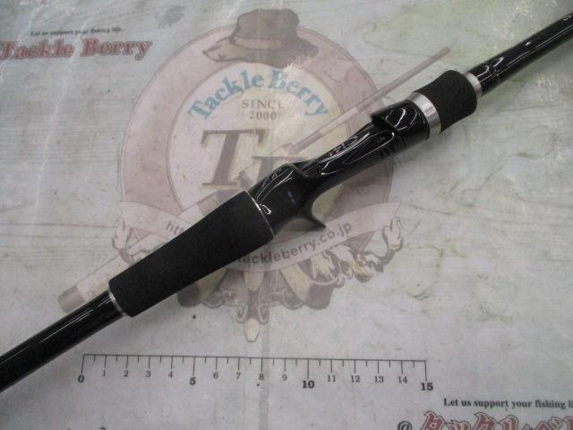 シマノ BORDERLESS(ボーダレス)ベイトリール仕様 B320M-T シマノ BORDERLESS(ボーダレス)ベイトリール仕様 B320M-T