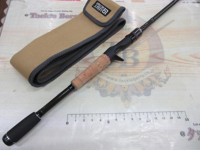 ワイルドサイド WSC610H