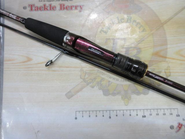 紅牙MX C65MS TG・W｜＠ベリーネット 日本最大新品中古釣具WEB