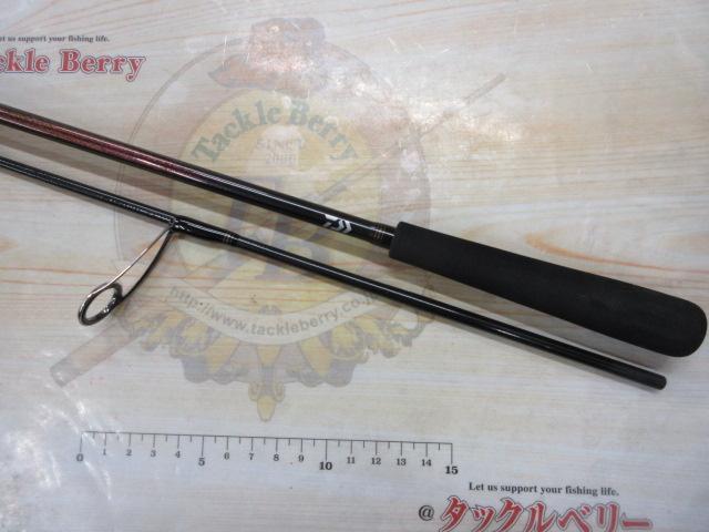 紅牙MX65MS-TG DAIWA（釣り） 紅牙 MX C65MS TG・W 紅牙 タイラバロッド - 最