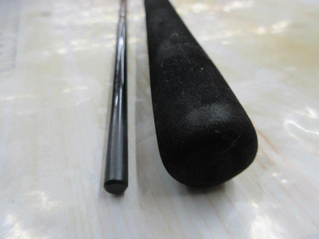 紅牙MX C65MS TG・W