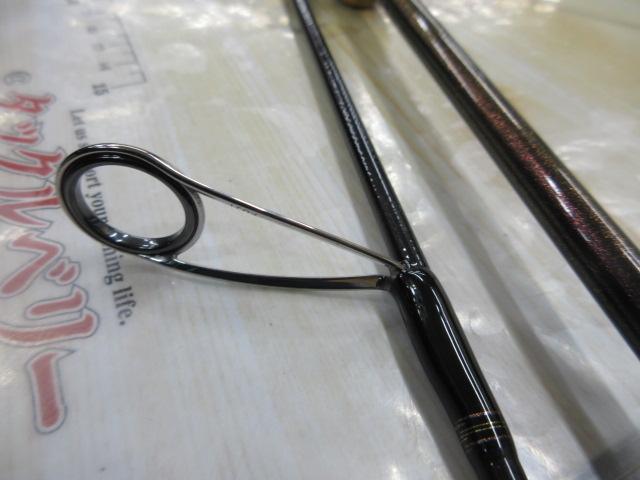 紅牙MX C65MS TG・W