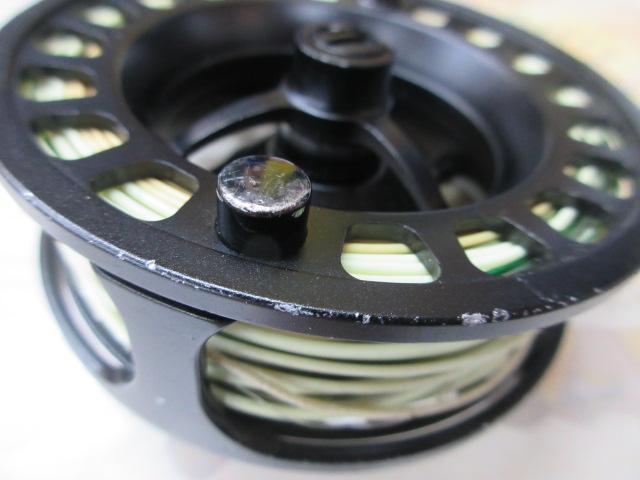 中古釣具 Gsスペシャルセレクトスーパーライト 180SS｜＠ベリーネット
