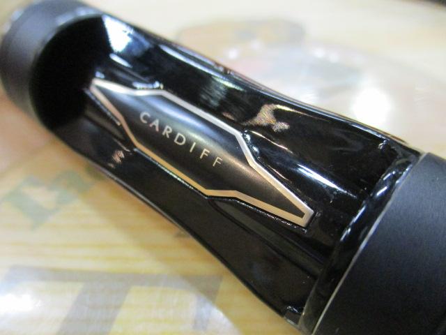 カーディフAX S62UL 21カーディフAX S62UL｜＠ベリーネット 日本最大新品中古釣具WEB