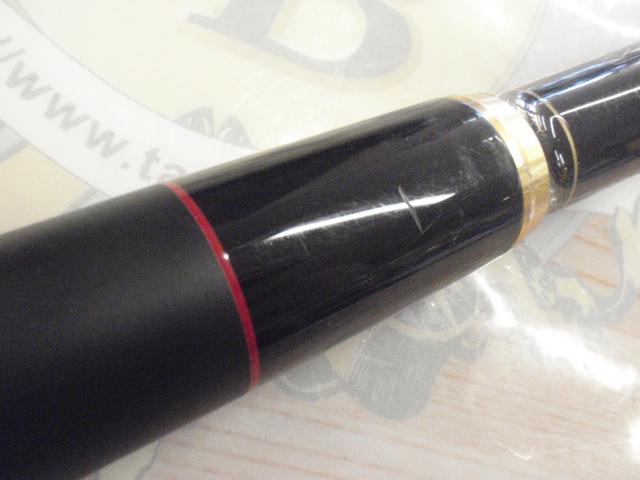 がま磯デニオス 1.25-50｜＠ベリーネット 日本最大新品中古釣具
