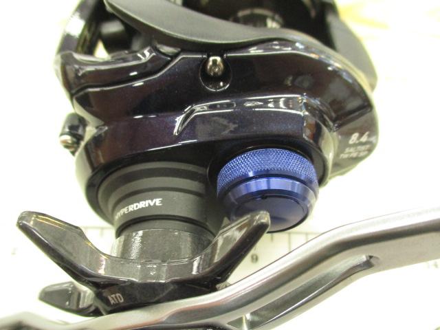 23 ソルティスト TW 150XHL PE SPギア比8.4 f-marunishi3_4550133352607