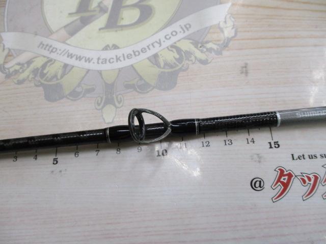 グラップラー　タイプスローJ B68-3 引き取り12500円 グラップラー タイプスローJ B68-3 引き取り12500円 - メルカリ