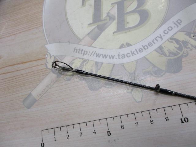 19グラップラータイプスローJ B68-3