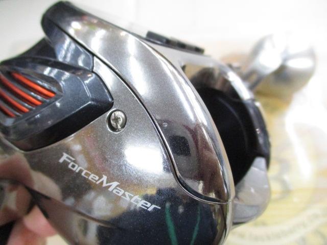 16フォースマスター 2000