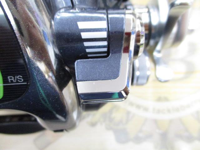 16フォースマスター 2000