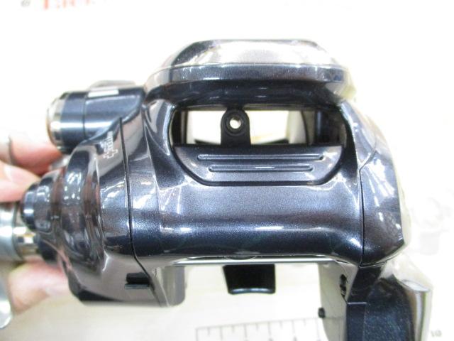 16フォースマスター 2000