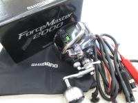 16フォースマスター 2000