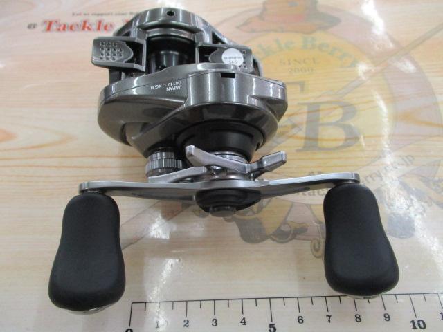 20メタニウムXG LH｜＠ベリーネット 日本最大新品中古釣具WEB