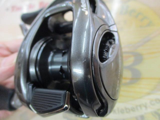 20メタニウム　XG 中古 20メタニウムXG LH｜＠ベリーネット 日本最大新品中古釣具WEB